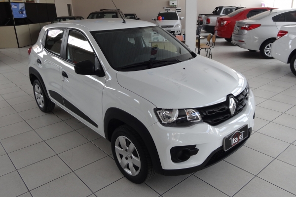 KWID ZEN 1.0