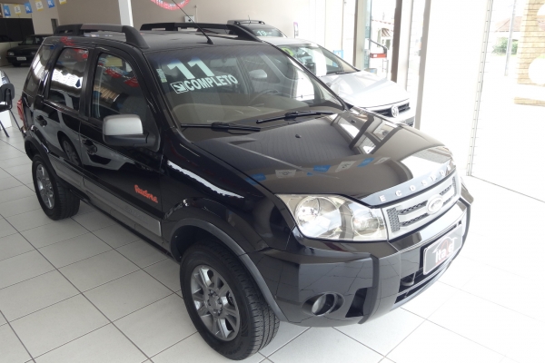 ECOSPORT FREESTYLE 1.6