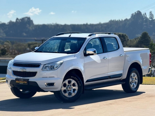 S10 2.4 LTZ FLEX